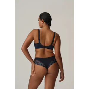 Prima Donna Deauville String : Velvezt Blue ( Laag model ) ( PDO.245 )