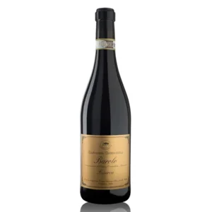 Cascina Ghercina, Barolo Riserva DOCG 2018 750 ml