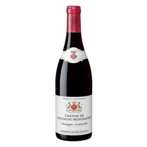 Bader-Mimeur, Chassagne Montrachet AC Château de Chassagne-Montrachet 2021 750 ml