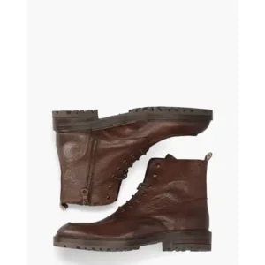 Valdorini 4588 Bruin Herenboots