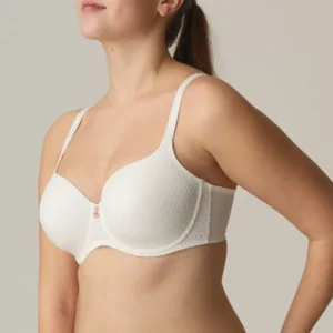 Prima Donna Twist Voorgevormde BH: Yelapa, Natuur, Heartshape, Europese Maten ( PDO.265 )