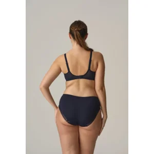 Prima Donna Twist Slip Taille: Yelapa, Majestic Blue, Hoog model ( PDO.291 )