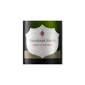 Graham Beck Methode Cap Classic BRUT ZERO