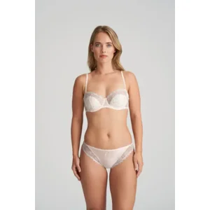 Marie Jo Jane Italiaanse slip in boudoir cream