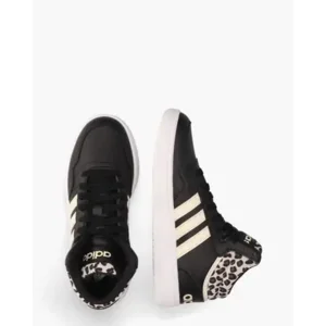 Adidas Hoops 3.0 Mid IG7895 Damessneakers