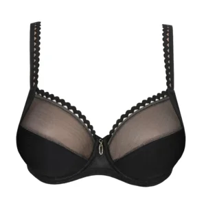 Prima Donna Twist: Vivgirl, Zwart, europese Maten pdo.337