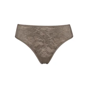 Marlies Dekkers – Dame de Paris – String – 36932 – Cappuccino Brown