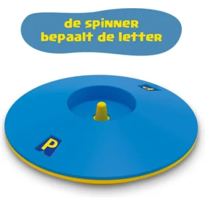 Spel - Pim pam pet - Familie editie - 2 tot 8 spelers - 6+