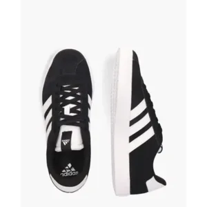 Adidas VL Court 3.0 Zwart/Wit Herensneaker