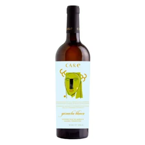 Bodegas Anadas, Cariñena DOP Care Garnacha Blanca Barrica 2022 750 ml