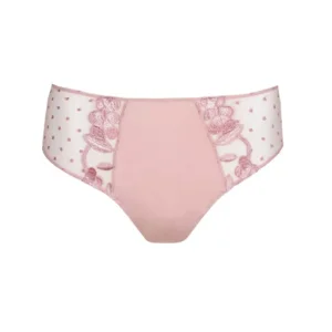 Marie Jo Slip Taille: Agnes, Vintage pink ( MJO.154 )