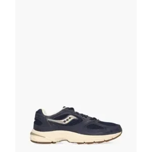 Saucony Grid Jazz 9 Donkerblauw Herensneakers