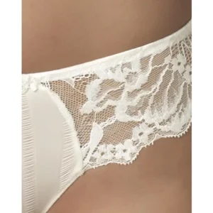 Simone Pérèle Amour Slip 13R720 Naturel