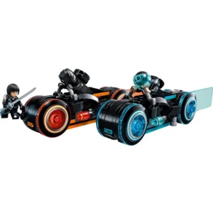 LEGO Ideas - TRON: Legacy - 21314