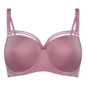 Marlies Dekkers – Dame de Paris – BH Voorgevormd – 37340 – Sparkling Pink