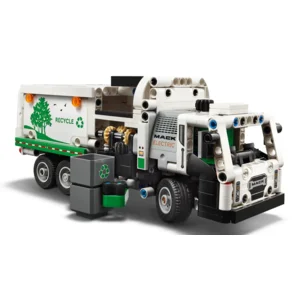 LEGO® 42167 Technic Mack® LR Electric vuilniswagen