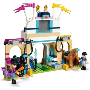 LEGO Friends - Stephanie's Paardenconcours - 41367