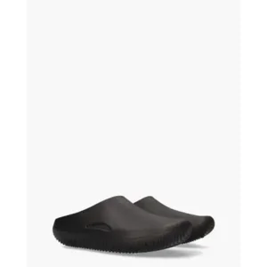 Crocs Mellow recovery Zwart Herenclogs