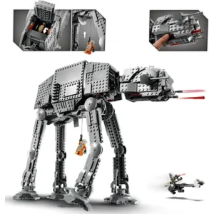 Lego Star Wars  - AT-AT - 75288