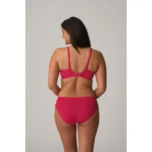 Prima Donna Twist Los Ayala beugel bh in rood