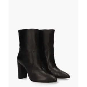 Toral TL-12713 Zwart Damesboots