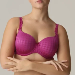 Prima Donna Madison  voorgevormde bh in fuchsia