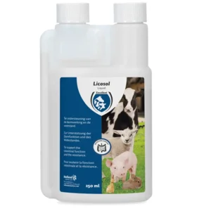 Excellent Licosol (jonge dieren) Vloeibaar