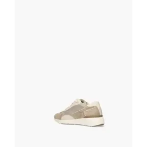 Greve Walker K Beige Herensneakers