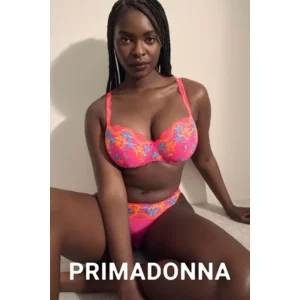 Prima Donna Slip Rio: Cala Luna, Laag model ( PDO.358 )