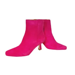 CTWLK Catwalk Enkellaars ANLYANA Fuchsia 41