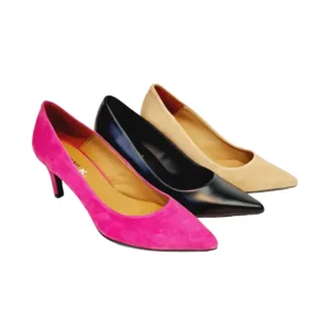 CTWLK Catwalk Pump SHAKIRA Zwart 37