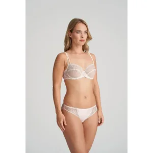 Marie Jo Jane slip in boudoir cream