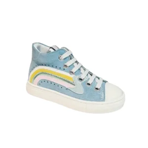 Bana & Co Sneaker 24132035 Celeste