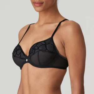 Marie Jo – Lous – BH Voorgevormd – 0102656 – Black.