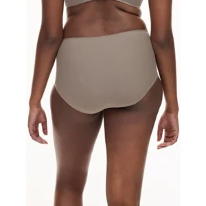 Chantelle – Intrigue – Tailleslip – C13WC6 – Safari Grey