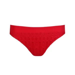 Prima Donna Twist slip Los Ayala  in rood