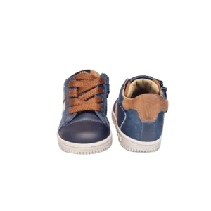 Stones and Bones Schoen NEPO 4786 Navy 21