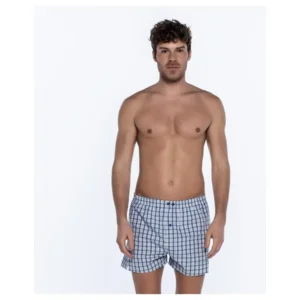 Punto Blanco: Losse boxershort ( carree motief ) ( PUN.5 )