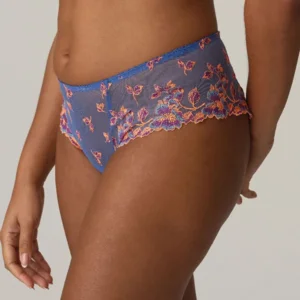 Prima Donna Shorty String: Lenca, Blue Eyes ( PDO.263 )