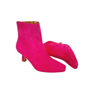 CTWLK Catwalk Enkellaars ANLYANA Fuchsia 41