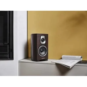 Sonus Faber Sonetto I Boekenplank luidspreker (paar) Wengé