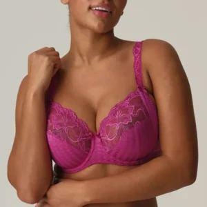 Prima Donna Madison  beugel bh in fuchsia