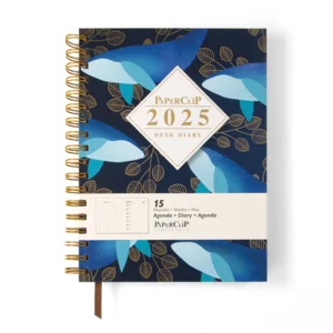 Agenda - 2025 - Downtown - Bureau - 04-AGE.DT.2508-1