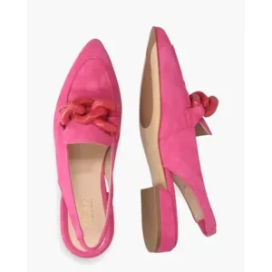 Maripe Odessa Roze Dames Slingbackpumps