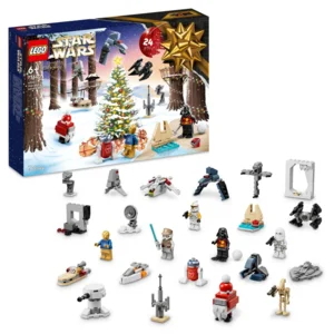 LEGO® 75340 Star Wars™ – Adventkalender 2022