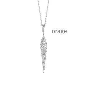 Orage ketting AW185