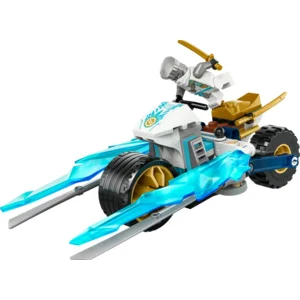 LEGO® 71816 Ninjago Zane's ijsmotor