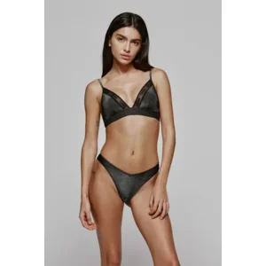 Sarda Carreras bralette in zwart