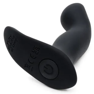 Fifty Shades of Grey Sensation Prostaat Vibrator