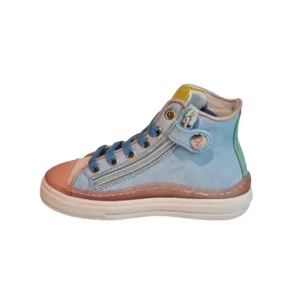 Zecchino d'Oro Sneaker F13-4305 Multi 31